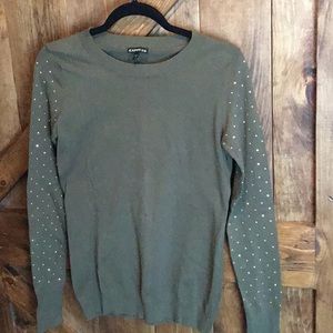 Express Sweater